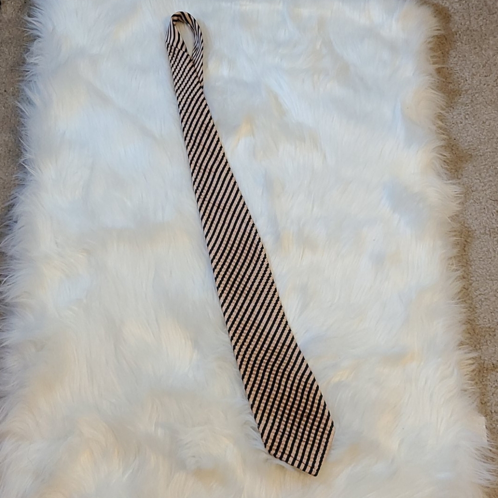 Bernini Tie - Picture 3 of 7